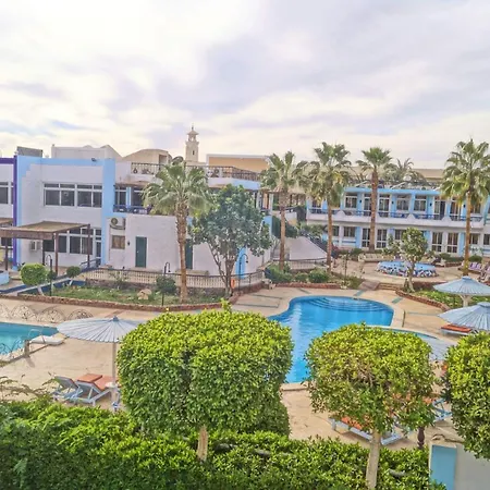 Hotel Arabesque Seven Heaven Sharm