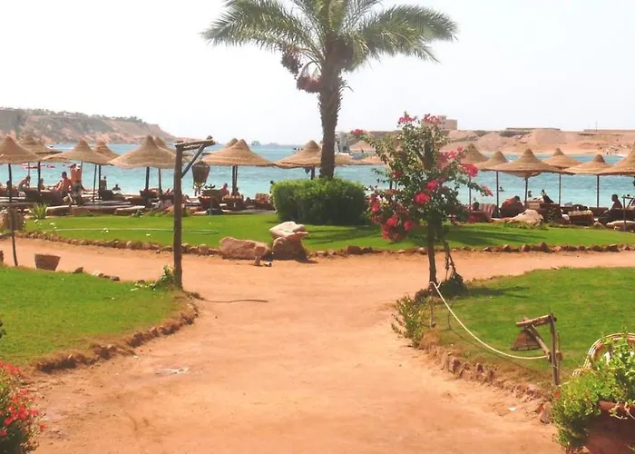 Hotel Arabesque Seven Heaven Sharm el Sheikh