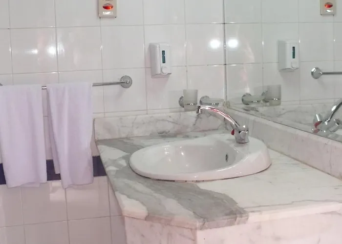 Arabesque Seven Heaven Hotel 3*