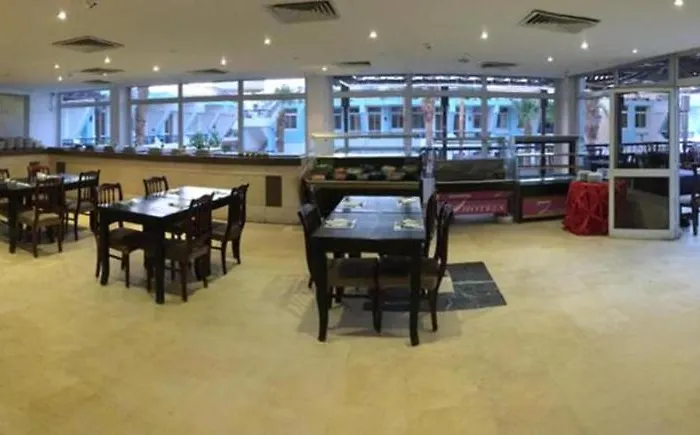 Arabesque Seven Heaven 3* Sharm el Sheikh