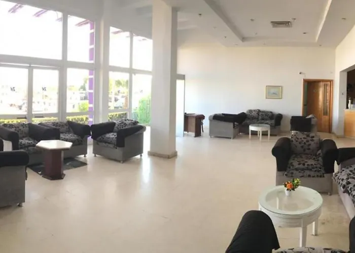 Hotel Arabesque Seven Heaven 3*