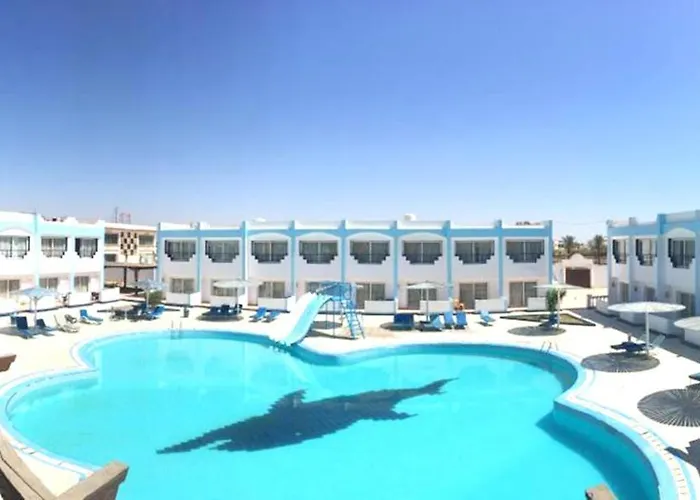 Arabesque Seven Heaven