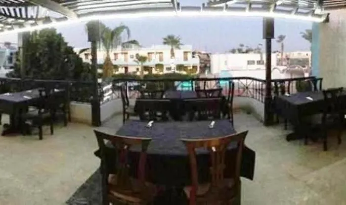 Arabesque Seven Heaven Hotel Sharm el Sheikh