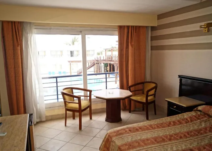 Hotel Arabesque Seven Heaven 3*